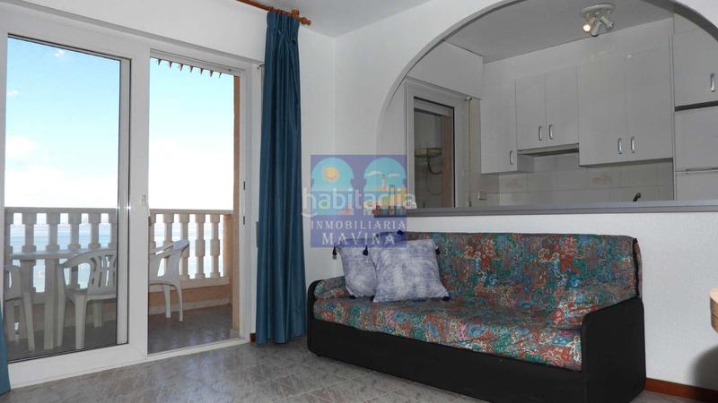 Foto c2b31962-c126-4707-92ea-32ff63681db1. Apartament a urbanizacion las brisas 1 a Playa de las Gaviotas - El Pedrucho Manga del Mar Menor (La)