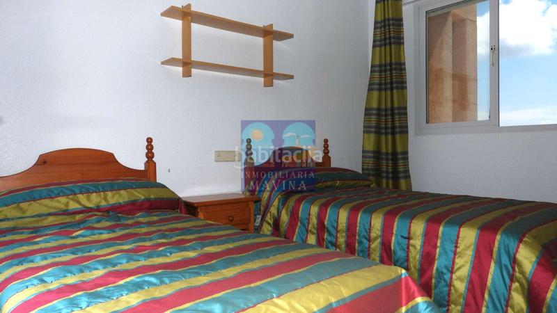 Foto e5053e96-53d3-4e1c-a3fc-cfdb218454d5. Apartament a urbanizacion las brisas 1 a Playa de las Gaviotas - El Pedrucho Manga del Mar Menor (La)