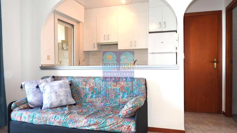 Foto eb017651-8332-43d4-a7ba-e8ecac5a3ce9. Apartament a urbanizacion las brisas 1 a Playa de las Gaviotas - El Pedrucho Manga del Mar Menor (La)