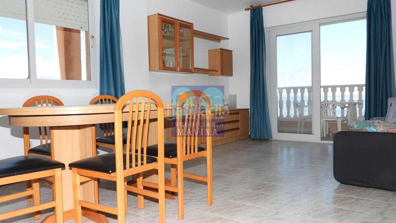 Foto f25ea90f-bf02-4721-bc45-5106fbb9ef8d. Apartament a urbanizacion las brisas 1 a Playa de las Gaviotas - El Pedrucho Manga del Mar Menor (La)
