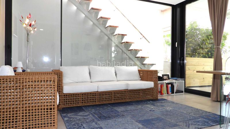 Foto 0ed176c7-ef22-4ec3-b673-b0cd62ce39cd. Apartment in avenida mar menor 8 in Islas Menores-Mar de Cristal Cartagena