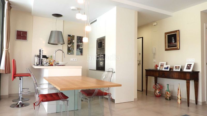 Foto 17c55e4b-2e7e-4166-b1ce-36b364c1911a. Apartment in avenida mar menor 8 in Islas Menores-Mar de Cristal Cartagena