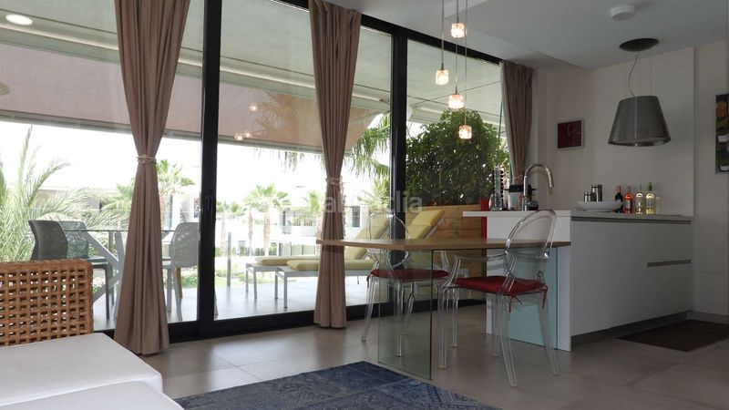 Foto 29b37c38-94b0-48fc-891e-cc5716f4d030. Apartment in avenida mar menor 8 in Islas Menores-Mar de Cristal Cartagena