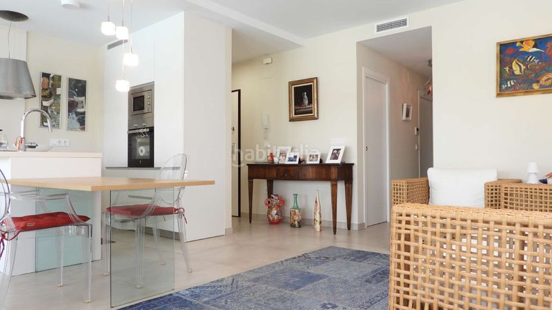 Foto 400ad788-6b3d-4b91-9883-5b0521ad3437. Apartment in avenida mar menor 8 in Islas Menores-Mar de Cristal Cartagena