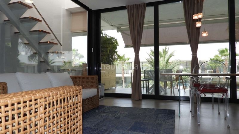 Foto 6ef5a68e-4715-4e30-ab3d-08eb31677895. Apartment in avenida mar menor 8 in Islas Menores-Mar de Cristal Cartagena