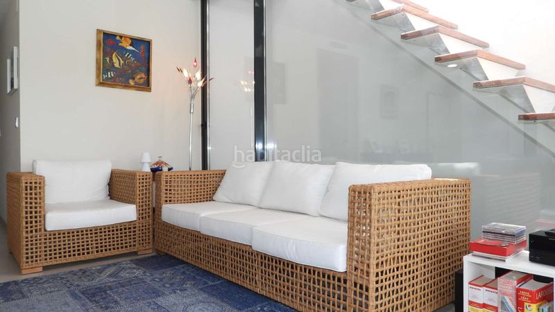 Foto 8c5d059d-1b3b-42f7-bc58-4109ab87b7c1. Apartment in avenida mar menor 8 in Islas Menores-Mar de Cristal Cartagena
