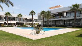 Apartament a Avenida mar menor 8. Precioso apartamento en mar de cristal