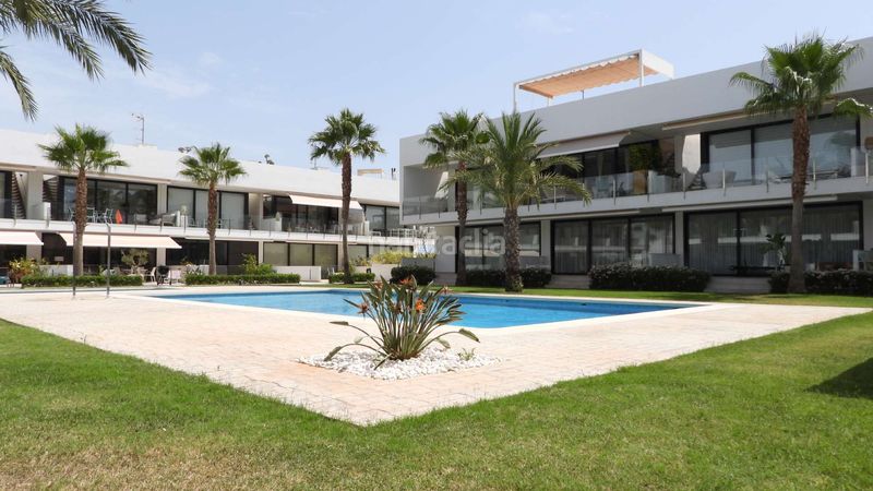 Foto a177db74-2f3d-4ece-a1fb-adcffa3fefc9. Apartment in avenida mar menor 8 in Islas Menores-Mar de Cristal Cartagena