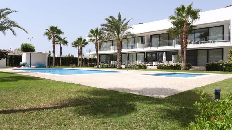 Foto a9f6835e-d140-4550-9a70-33c70b1924dc. Apartment in avenida mar menor 8 in Islas Menores-Mar de Cristal Cartagena