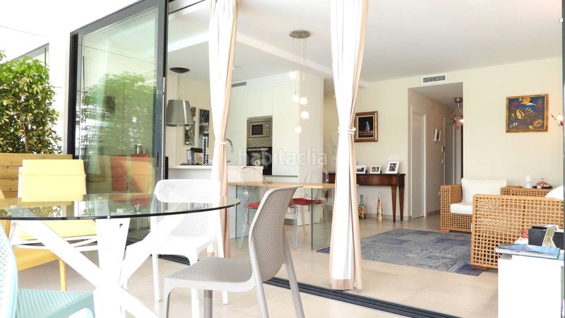 Foto e8c64ad6-a02c-4002-b1ec-9042679b6272. Apartment in avenida mar menor 8 in Islas Menores-Mar de Cristal Cartagena