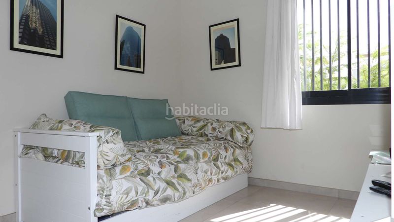 Foto f09510c3-ffaf-4f81-b5bf-866c0d03e238. Apartment in avenida mar menor 8 in Islas Menores-Mar de Cristal Cartagena