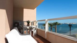 Apartamento en Calle urb veneziola 3. Estupendo apartamento en punta cormorán