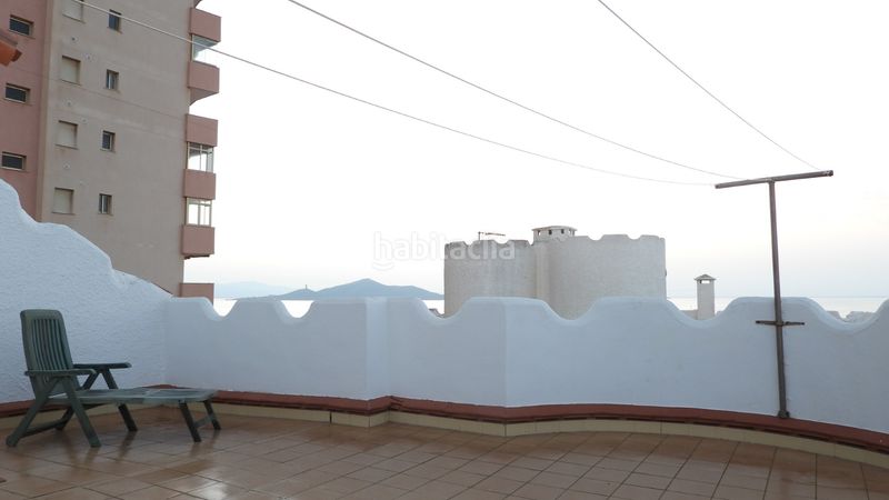 Foto 14f1409e-d600-4fbf-8e98-09de7f4ad853. Apartamento en urb. parque pedrucho 1 amplio dúplex en parque del pedrucho en Manga del Mar Menor (La)