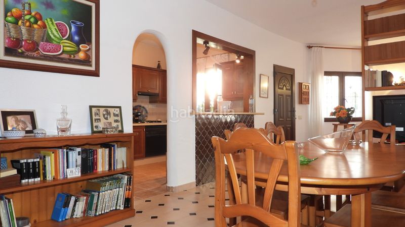 Foto 25c201bd-9477-4fa5-a456-28509d6834eb. Apartamento en urb. parque pedrucho 1 amplio dúplex en parque del pedrucho en Manga del Mar Menor (La)