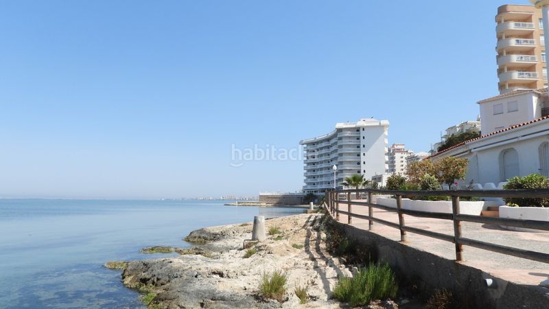 Foto 7d03f163-e2dc-4d65-aa2d-c742717d6d57. Apartamento en urb. parque pedrucho 1 amplio dúplex en parque del pedrucho en Manga del Mar Menor (La)