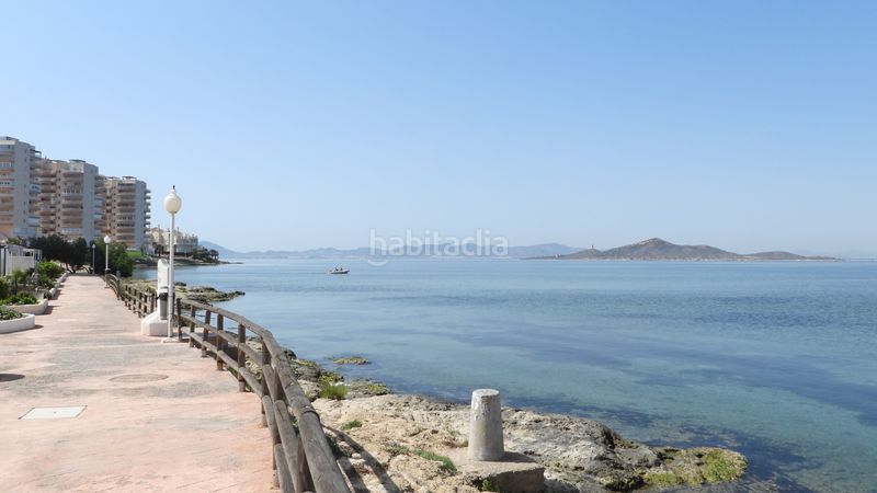 Foto 7d18d2fe-2103-4686-930d-0e565acd2602. Apartamento en urb. parque pedrucho 1 amplio dúplex en parque del pedrucho en Manga del Mar Menor (La)