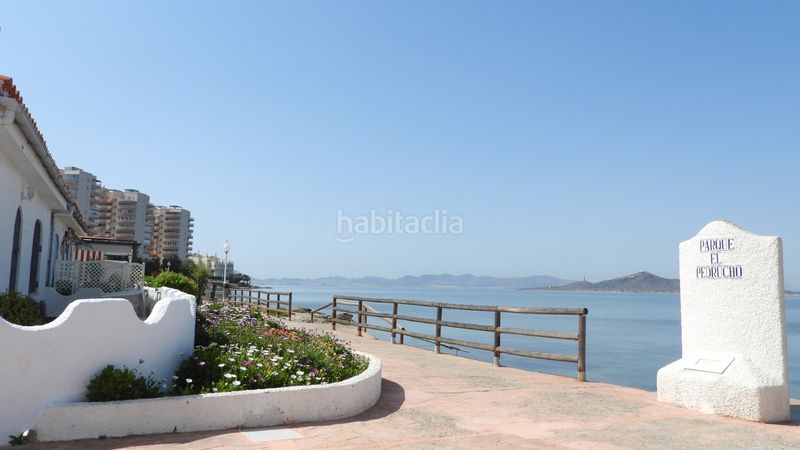 Foto b5db301d-7097-47a3-8088-bd4c2407794e. Apartamento en urb. parque pedrucho 1 amplio dúplex en parque del pedrucho en Manga del Mar Menor (La)