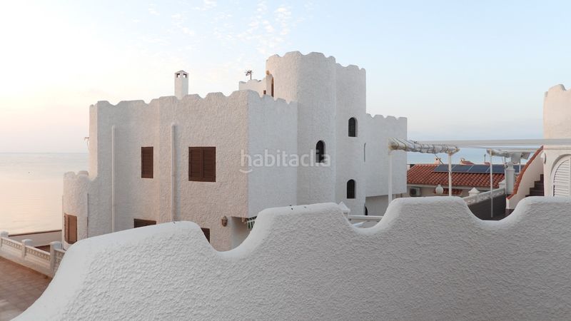 Foto c23dbe72-5da8-4f9f-8e45-8fe5b1d69208. Apartamento en urb. parque pedrucho 1 amplio dúplex en parque del pedrucho en Manga del Mar Menor (La)