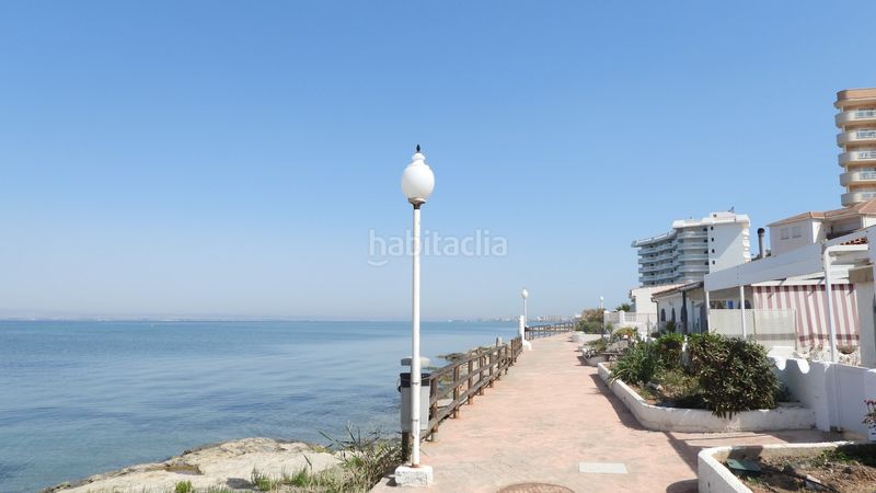 Foto c54bf847-3f56-4e81-a257-930994d30cc2. Apartamento en urb. parque pedrucho 1 amplio dúplex en parque del pedrucho en Manga del Mar Menor (La)
