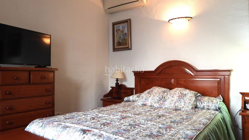 Foto e20dc01a-3849-439a-9cc8-4157f398612d. Apartamento en urb. parque pedrucho 1 amplio dúplex en parque del pedrucho en Manga del Mar Menor (La)