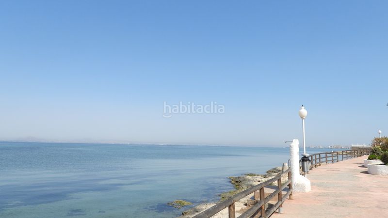 Foto ee66748b-16c7-45bc-9f2a-66c278003fa1. Apartamento en urb. parque pedrucho 1 amplio dúplex en parque del pedrucho en Manga del Mar Menor (La)