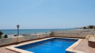 Reihenhaus  Urbanización villa morena 21. Dúplex en villa morena, km 10