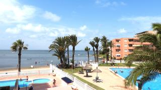 Apartamento en Urbanizacion antillas 1 1. Estupendo apartamento renovado en las antillas km 9