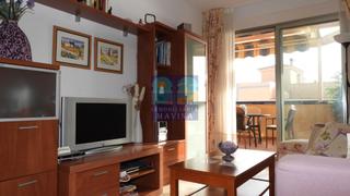 Apartamento en Calle g 1. Exclusivo apartamento con panormicas vistas al mar mediterrneo