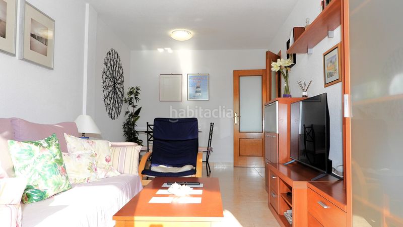 Foto 0e51a7d5-4fdd-4ac8-a4dd-07f2e4f681fe. Apartamento en calle g 1 exclusivo apartamento con panorámicas vistas al mar mediterráneo en Manga del Mar Menor (La)