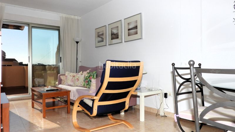 Foto 1dcfa41e-af3b-435a-b405-7a77cf823e41. Apartamento en calle g 1 exclusivo apartamento con panorámicas vistas al mar mediterráneo en Manga del Mar Menor (La)
