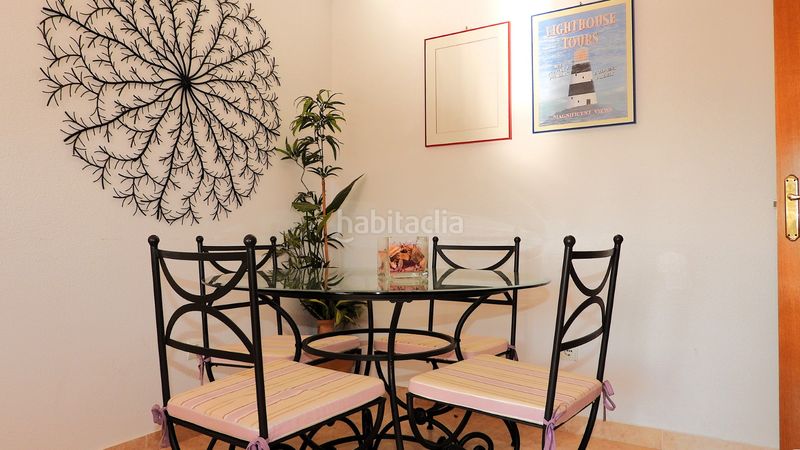 Foto 4d6fa2be-5855-46f6-8844-8481807668be. Apartamento en calle g 1 exclusivo apartamento con panorámicas vistas al mar mediterráneo en Manga del Mar Menor (La)