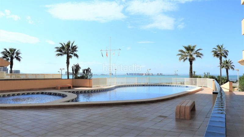 Foto 7bdd08e2-0afc-41c7-b1b1-cfd54ffe8bbe. Apartamento en calle g 1 exclusivo apartamento con panorámicas vistas al mar mediterráneo en Manga del Mar Menor (La)