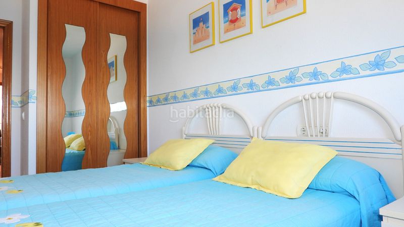 Foto 954833f8-d9cf-40fd-9b7f-92d72d3fbd94. Apartamento en calle g 1 exclusivo apartamento con panorámicas vistas al mar mediterráneo en Manga del Mar Menor (La)