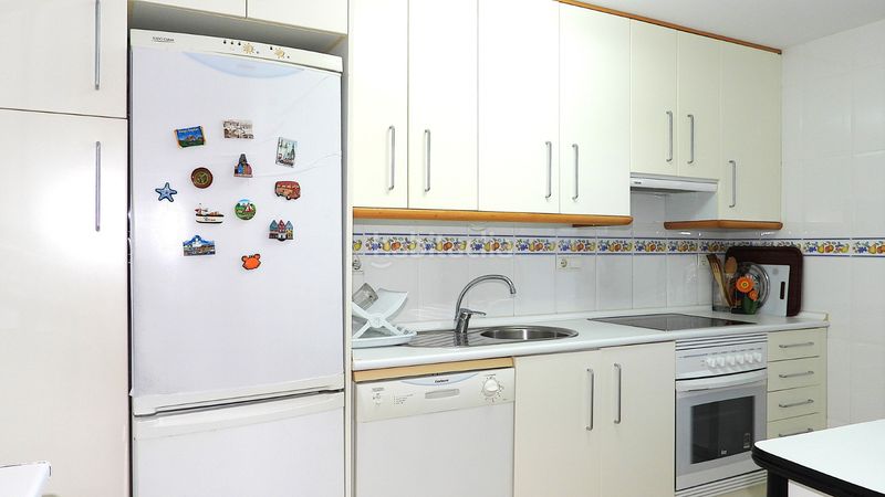 Foto b54de824-58a0-4917-b87b-6bd621f044e4. Apartamento en calle g 1 exclusivo apartamento con panorámicas vistas al mar mediterráneo en Manga del Mar Menor (La)