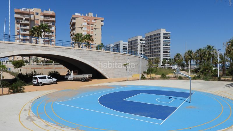Foto c318f7aa-44d2-451c-b894-c621affec712. Apartamento en calle g 1 exclusivo apartamento con panorámicas vistas al mar mediterráneo en Manga del Mar Menor (La)
