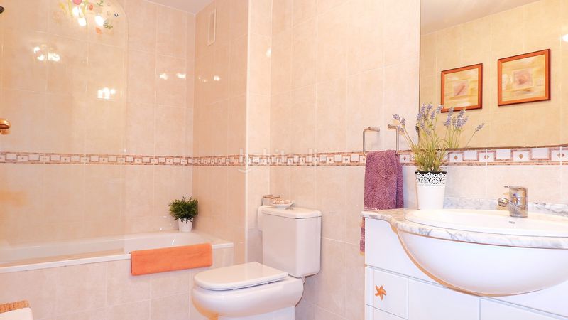 Foto cb527669-6e4a-4b52-ae27-300a80ef9547. Apartamento en calle g 1 exclusivo apartamento con panorámicas vistas al mar mediterráneo en Manga del Mar Menor (La)