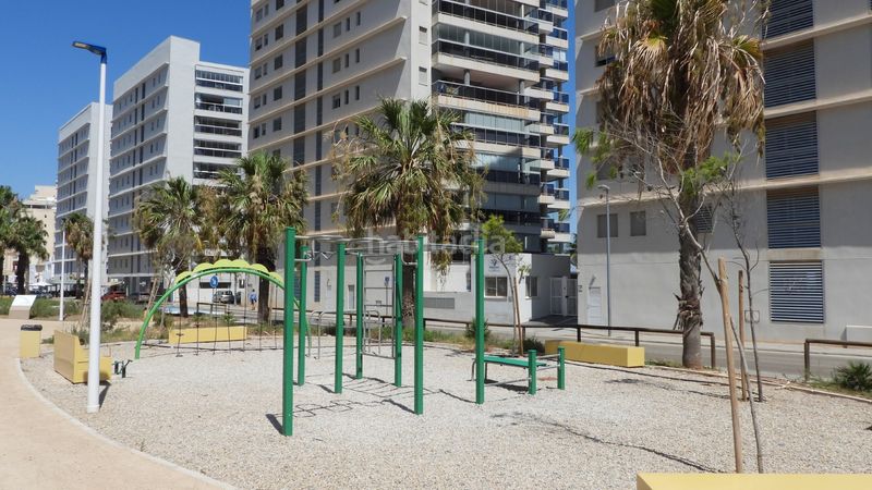 Foto cbac83f1-c044-4a46-96bf-7c024b82c866. Apartamento en calle g 1 exclusivo apartamento con panorámicas vistas al mar mediterráneo en Manga del Mar Menor (La)