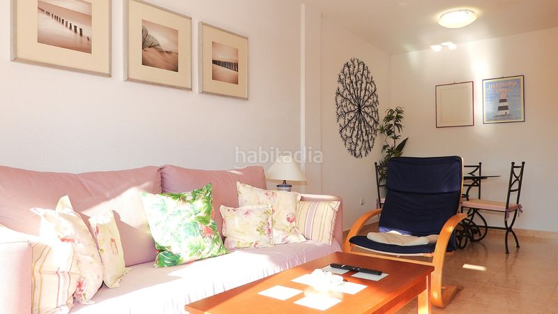Foto d17110a5-7ba9-4152-81a6-2f102bb87947. Apartamento en calle g 1 exclusivo apartamento con panorámicas vistas al mar mediterráneo en Manga del Mar Menor (La)