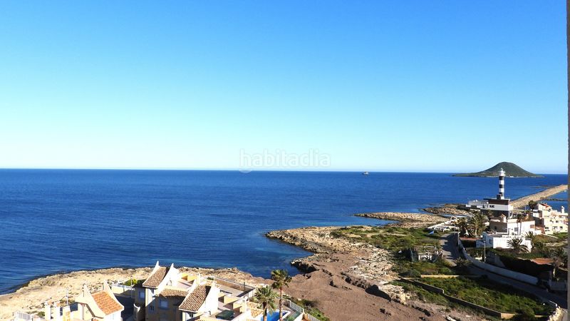 Foto f3daf469-5b13-41fb-9ef1-45cf036ad40d. Apartamento en calle g 1 exclusivo apartamento con panorámicas vistas al mar mediterráneo en Manga del Mar Menor (La)