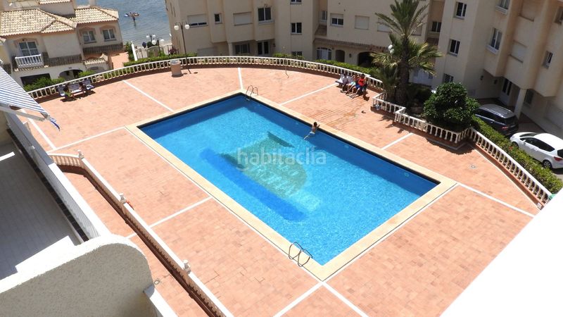 Foto 3985c0e7-e6ea-460e-b79a-f9f96d4c6e7d. Flat in urbanización cabo romano 11 in Playa del Galán Manga del Mar Menor (La)