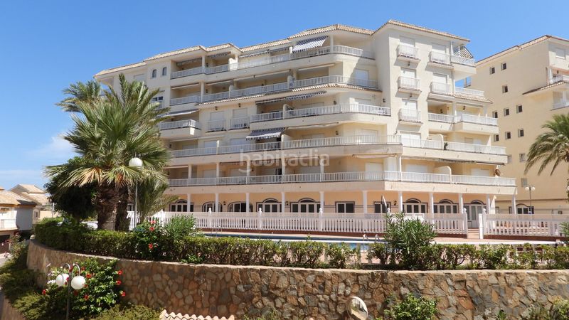 Foto 73db7c70-e737-404a-8810-19d594580c36. Flat in urbanización cabo romano 11 in Playa del Galán Manga del Mar Menor (La)