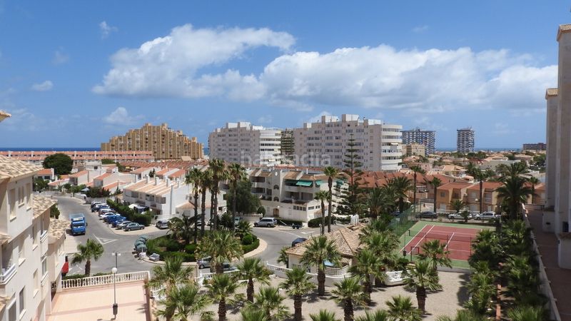 Foto a63b203a-fbb7-4239-8f92-80e381d8cbd8. Flat in urbanización cabo romano 11 in Playa del Galán Manga del Mar Menor (La)