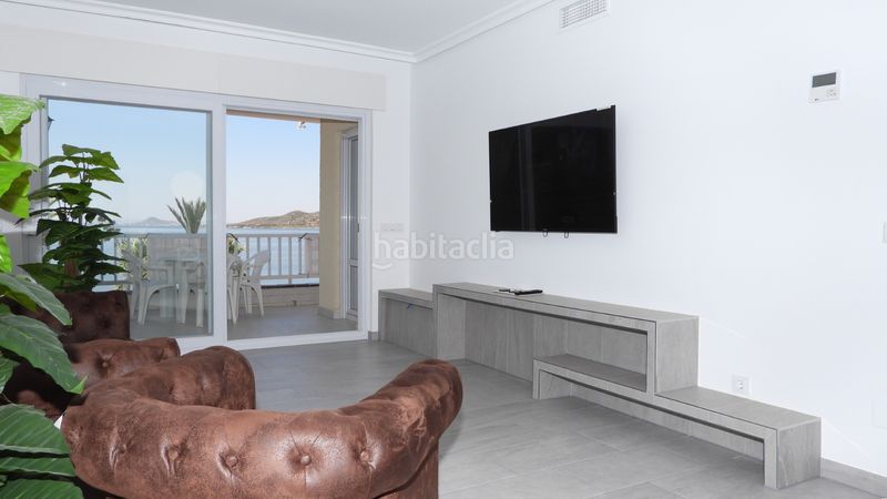 Foto bf765527-8629-4676-a3ca-6a267d98be8a. Flat in urbanización cabo romano 11 in Playa del Galán Manga del Mar Menor (La)