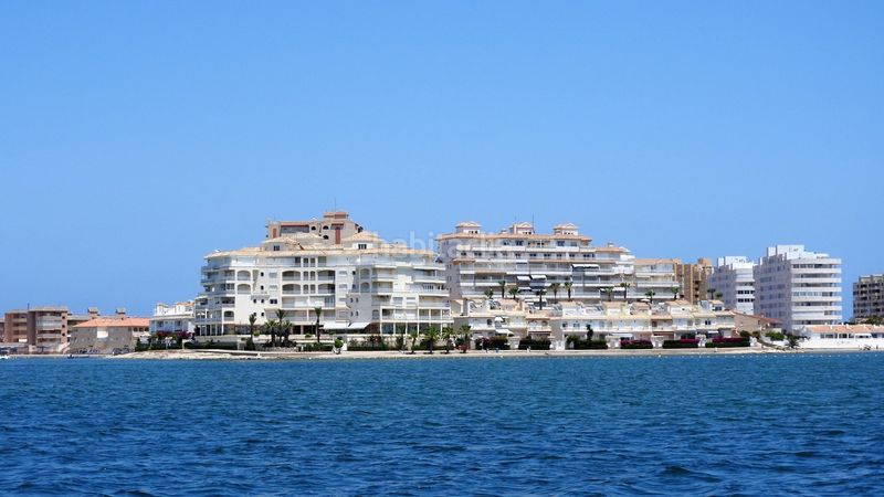 Foto c0111519-87d6-4c28-a3e9-538931b1b9ce. Flat in urbanización cabo romano 11 in Playa del Galán Manga del Mar Menor (La)