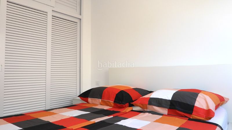 Foto c5e43ba8-7c01-415a-8885-a55b71f58aab. Flat in urbanización cabo romano 11 in Playa del Galán Manga del Mar Menor (La)