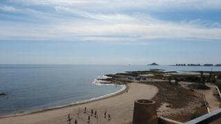 Apartamento en Ronda de veneziola 2. Primera lnea del mediterrneo