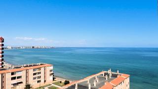Appartamento in Urbanizacion oasis pl q 1. Apartamento en 1ª línea del mediterráneo