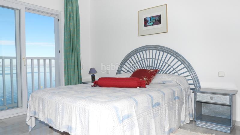 Foto 113b2a34-2688-4d30-a174-1fa65fde2dc9. Casa adossada a urbanización cabo romano 11 a Playa del Galán Manga del Mar Menor (La)