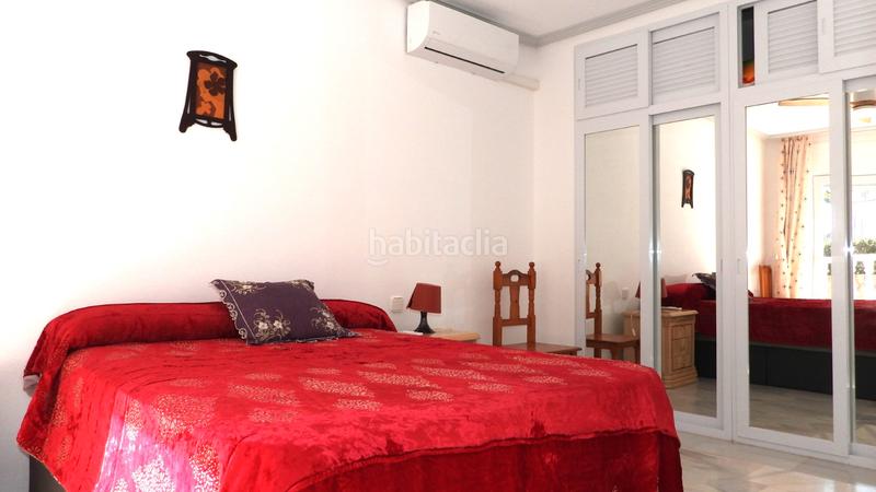 Foto 21fca13a-f18e-4b5b-8970-0d2c6e59dac8. Casa adossada a urbanización cabo romano 11 a Playa del Galán Manga del Mar Menor (La)