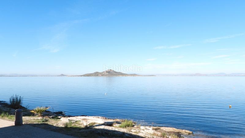 Foto 2afa3c73-d29c-4719-8b70-1247150df7a6. Casa adossada a urbanización cabo romano 11 a Playa del Galán Manga del Mar Menor (La)